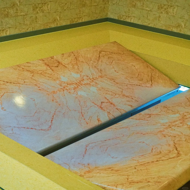 The Sinkhole Chamber Escape Room Customization fee