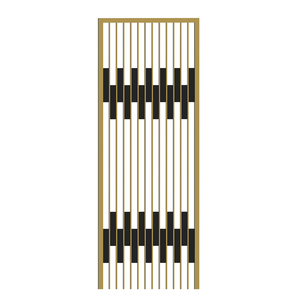 Vách Ngăn OEM Vách Ngăn Vách Ngăn Di Động Vách Ngăn Phân Chia Phòng - Product Image 4