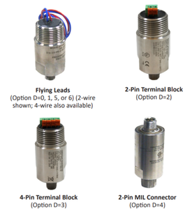 ÉMETTEUR DE VIBRATIONS SISMIQUES À 2 FILS Metrix ST5484E - Product Image 2