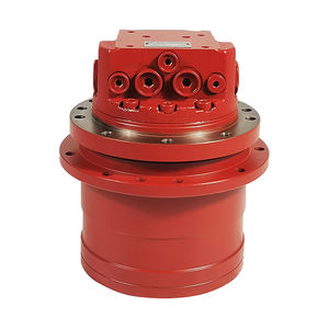 Motor Penggerak Hidrolik Berkualitas Tinggi untuk Mesin Konstruksi Tm03 untuk Komatsu <span class=keywords><strong>KX71</strong></span>-<span class=keywords><strong>3</strong></span> <span class=keywords><strong>KX71</strong></span> - Product Image 1