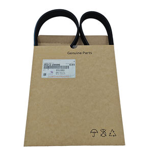 Auto Motor Timing Riem V-Riem Dynamo Riem 25212-2m000 252122m000 25212 2m000 Voor Hyundai Kia - Product Image 5