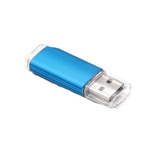 Chiavetta USB Colorata Portatile per Auto con Musica e Video Preinstallati 8GB 16GB 32GB - Product Image 4