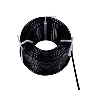 Câble de capteur PU 2 conducteurs 24AWG de bonne qualité, étanche et ventilé, pour transmetteurs industriels - Product Image 5