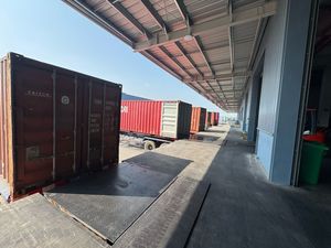 Chất lượng cao barkley Hl chỉ đạo Trục xe tải lốp 215/75r17.5 lốp Radial Xe tải sản xuất tại Thái Lan - Product Image 6