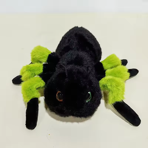 Peluche con forma de hormiga, Peluche adorable, Muñeco de animal, Muñeco pequeño, Regalo del Día del Niño, Peluche, Muñeco para máquina de garras - Product Image 3