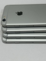 Approvisionnement en gros d'iPhone 6 d'origine, grade A, smartphones d'occasion débloqués, toutes couleurs, prix bas, vente en gros