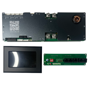 アクティブバランス修理バッテリーバランス電流1A 2A 4S 8S 12S 16S 100A 200A 300A BMS DIY 51.2V 280Ah Lifepo4バッテリーパック - Product Image 1