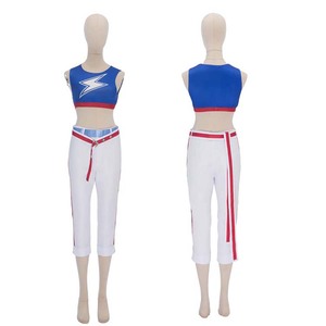 <span class=keywords><strong>Disfraz</strong></span> o Peluca de Cosplay de Anime Uma Tamamo para <span class=keywords><strong>Mujer</strong></span>, Halloween, <span class=keywords><strong>Comic</strong></span> Con, GAHC-017 - Product Image 4