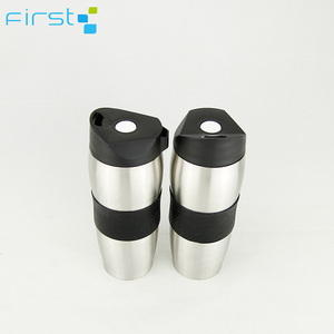 380ml Haute qualité personnalisé étanche isolé tasse de voyage de café - Product Image 3