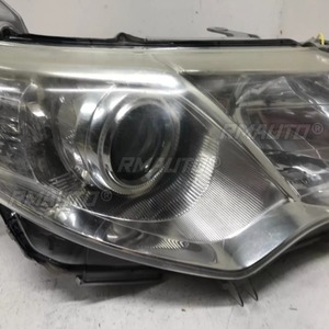 Pour Toyota Camry 2012-2014, feux de jour, lampe étanche, ensemble de phares de voiture, modification 81110-06800 - Product Image 1