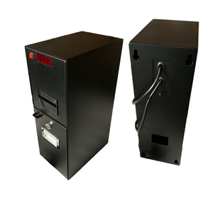Totem Coin Boxes <strong>Timer</strong> <strong>Box</strong> for Laundry Machine Bill Acceptor <strong>Timer</strong> <strong>Box</strong> - Product Image 1