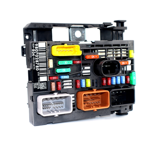 Boîte à fusibles R04 9807028780 pour <span class=keywords><strong>Peugeot</strong></span> 307 308 - Product Image 5