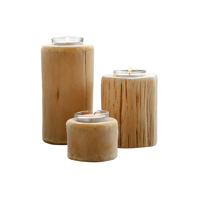 Carefully selected materials vintage candle holder decor floor candle holder