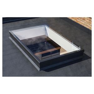 Prima bajo costo tragaluces de <span class=keywords><strong>tubo</strong></span> <span class=keywords><strong>solar</strong></span> <span class=keywords><strong>tragaluz</strong></span> de techo de vidrio persianas de <span class=keywords><strong>tragaluz</strong></span> motorizadas de diseño simple - Product Image 4