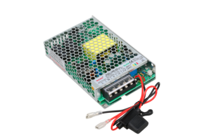PSC-150-12 d'alimentation à découpage Offre Spéciale Ups 150W 13.8V 7.5A et 3A (chargeur) alimentation Smps à sortie unique ca à cc - Product Image 5