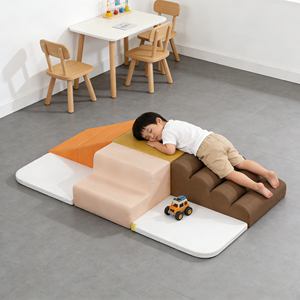 Jeux <span class=keywords><strong>de</strong></span> jeux doux et ludiques modernes pour centres commerciaux et zones <span class=keywords><strong>de</strong></span> divertissement intérieures à fort trafic - Product Image 1