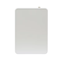 Atomiseur de parfum à batterie de type C Affichage LED intelligent Diffuseur d'huiles essentielles Diffuseur d'arômes domestique et commercial Dispositif de parfum