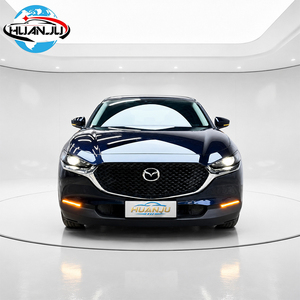 Mazda CX-30 Premium SUV d'occasion <span class=keywords><strong>2022</strong></span> |   SUV pas cher à vendre, 2.0L essence, 158 CV, boîte automatique, rapport d'inspection complet, toit ouvrant électrique - Product Image 2