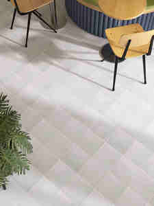 Carrelage en porcelaine pleine masse Diana Series 200x200mm, aspect pierre rustique, carrelage mural décoratif, qualité supérieure pour la décoration intérieure - Product Image 5
