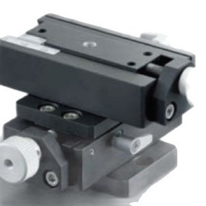 โต๊ะเลื่อนแกน XY รุ่น Suruga Seiki Slim B23-40 อุปกรณ์เคลื่อนย้ายแบบรางแกนกลวงความแม่นยำสูงพิเศษ - Product Image 5