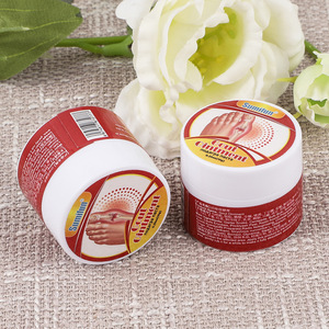 10g Factory Wholesale Sumifun Muscle Joint Foot Care Gel Cream Healthcare Supply K20019