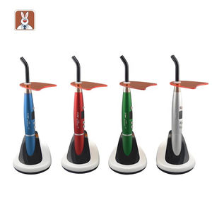 جهاز تصليب الأسنان بالأشعة فوق البنفسجية ومواد تثبيت الأحجار على الأسنان، تصنيع حسب الطلب، شهادة CE، معدات طب الأسنان، آلة تصليب بالأشعة فوق البنفسجية - Product Image 5