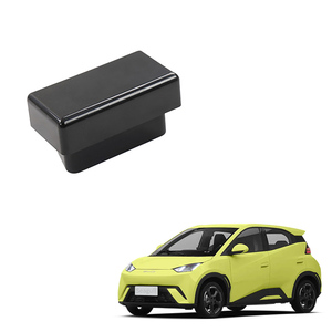 2023-2025 BYD Seagull Auto Power <strong>Window</strong> Roll up <strong>Module</strong> with Anti-Pinch Protection OBD <strong>Window</strong> Closer Electronics - Product Image 1