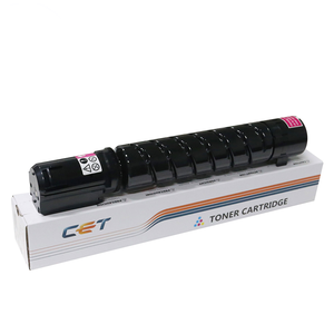 IR <span class=keywords><strong>C1325iF</strong></span> C1335iF Tonerkartusche C-EXV48 - Product Image 2