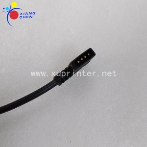 71.186.5311 Geared Motor for Heidelberg SM74 PM74 SO74 <b>Printing</b> <b>Machinery</b> Spare Parts Ink Key Motor Geared Engine - Product Image 3