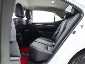 टोयोटा कोरोला फेसलिफ्ट 1.2t S-<span class=keywords><strong>CT</strong></span> gl स्वचालित गियरबॉक्स टर्बो कम कीमत बुटीक मॉडल 2017 इस्तेमाल किया जाने वाला थोक बिक्री उच्च गुणवत्ता वाला - Product Image 6