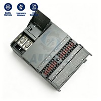 Controlador PLC de CPU de Procesamiento de Redundancia 6ES7656-6CP40-1BF2 con Servicio Opcional de Duplicación de Puertos