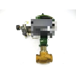 FISHER 24588 TİP 3660 <span class=keywords><strong>3</strong></span>-9PSI NSNP Yeni Orijinal Stokta Endüstriyel Otomasyon PLC'ye Özel PLC Programlama Kontrol Cihazı - Product Image 1