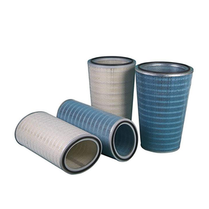 กรองแยกน้ำมันเครื่องอัดอากาศ GA/LU/BLT 200-315 รุ่น 1621054802 1621054803 สำหรับเครื่องอัดอา<span class=keywords><strong>กา</strong></span>ศแบบสกรู - Product Image 3