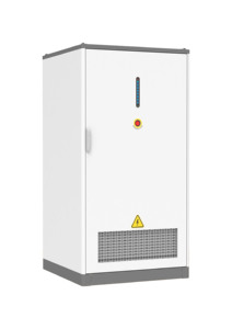 Sistema de Almacenamiento de Energía Híbrido de Iones de Litio <span class=keywords><strong>DOHO</strong></span> DHE200-400-A 50kW/100kWh, Batería LFP Inteligente Refrigerada por Aire con Clasificación IP54, CAN/TCP/IP - Product Image 6