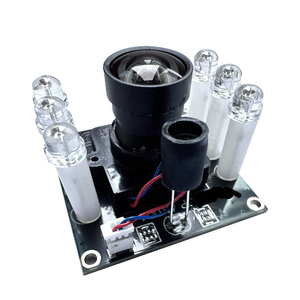 Module de caméra Wanling OIS 8MP IMX415 8K USB2.0/USB3.0 avec ISP intégré, objectif M12, capteur 1/2.8 pouces, prise en charge H264/H265 - Product Image 2