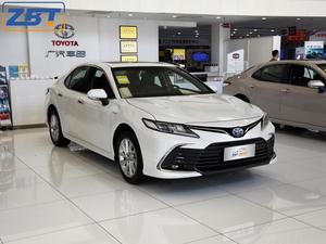 Usine en gros chine Toyoto Camry voiture 5 places 4 portes voiture à essence Camry 2.0G 2.5Q édition phare voitures à essence - Product Image 3