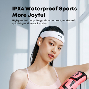 OEM Manufacturer Stereo Bass <strong>Earphone</strong> Bluetooth Headphones Gaming In-ear Sport Wireless <strong>Earphones</strong> With Noise Cancelling Earbuds - Product Image 5