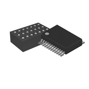 ชิป FPGA แบบฝังตัวใหม่เอี่ยม ไอซีอาร์เรย์เกทที่ตั้งโปรแกรมได้ 48-QFN (6x6) A3PN010-2QNG48I - Product Image 1