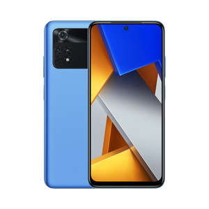Xiaomi <span class=keywords><strong>POCO</strong></span> <span class=keywords><strong>M4</strong></span> <span class=keywords><strong>Pro</strong></span> 4G Versión Global Smartphone 8GB 256GB NFC Helio G96 Octa Core 90Hz 33W <span class=keywords><strong>Pro</strong></span> Cámara de 64MP - Product Image 3
