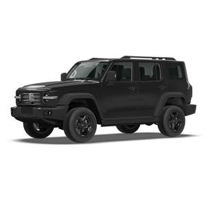 Tank 300 2.0T Conqueror 2024 de <span class=keywords><strong>Segunda</strong></span> <span class=keywords><strong>Mano</strong></span>, Híbrido <span class=keywords><strong>Todoterreno</strong></span>, Autos Usados en <span class=keywords><strong>Venta</strong></span> - Product Image 1