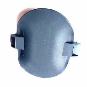 Cache-attelage de remorque Chevrolet MTG84756188 en plastique, compatible avec Silverado - Product Image 4