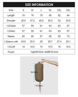 FRONTER 2025 Veste tactique en coton softshell pour l'extérieur, kaki, imperméable, coupe-vent, col montant, fermeture éclair, pliable F7