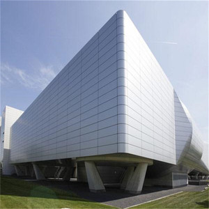 Panneaux en aluminium composite ACM SHEET 244 <span class=keywords><strong>x</strong></span> 122 cm 3 Y 4 mm, panneau composite en aluminium (ACP) - Product Image 5