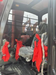 Excavadoras pequeñas HITACHI ZX60,ZX50,ZX55,ZX70, 6 toneladas, 5 toneladas, 5,5 toneladas, 7 toneladas. Se venden excavadoras de segunda mano, excavadoras tipo oruga. - Product Image 6