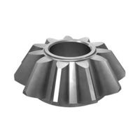 Ensemble différentiel : 355-3168, 508-8369 ; Engrenage conique différentiel denté : 116-8238, 573-6371, 5T-5185, 389-9731, 512-1743