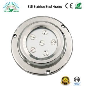 Lumière sous-marine LED pour <span class=keywords><strong>piscine</strong></span> à changement de couleur, télécommande, vente chaude, qualité supérieure, prête à être expédiée, alimentation 10-30VDC - Product Image 2