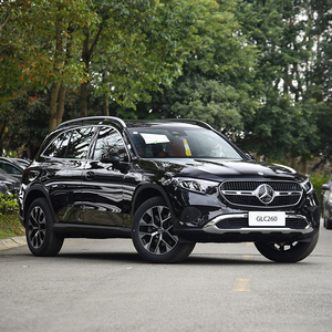 รถยนต์เบนซ์ GLC 260 SUV เครื่องยนต์เบนซิน รถยนต์ SUV สมรรถนะสูง เกียร์อัตโนมัติ เทอร์โบ พวงมาลัยซ้าย รถยนต์หรูหรา  ค่ามัดจำ - Product Image 3