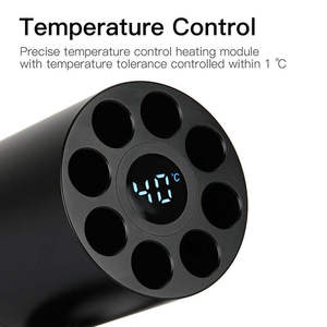Machine de chauffage de résine composite dentaire très vendue pour clinique dentaire / Chauffe-résine composite dentaire / Réchauffeur de composite dentaire - Product Image 4