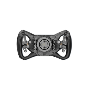 Volant de course MOZA KS Pro 2,4 GHz avec détection de mouvement pour <span class=keywords><strong>PC</strong></span>, compatible Steam Deck, accessoires de jeu - Product Image 4