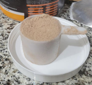 ホエイプロテインパウダー男性女性用ジム体重増加プライベートラベル純粋有機アイソレートホエイプロテインパウダー - Product Image 4